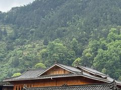 -侯家庄私房菜馆观景餐厅