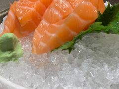 -笑纳日本料理(嘉定大融城店)