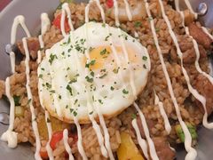 -青春分食(仙林大学城店)