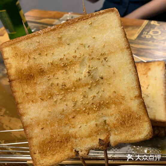 鼎鑫车轱辘烤肉(法美路店)