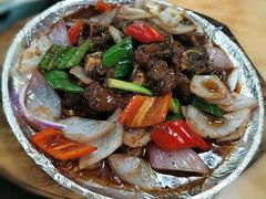 -肥仔顺德菜(龙悦居店)