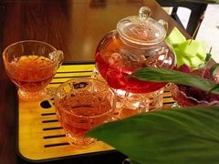 -云领御 • 影院式SPA足道(俊发广场店)