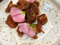 -堂宴·老厦门私房菜(1988仙岳总店)
