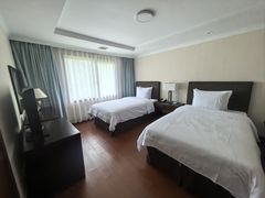 -厦门悦华酒店