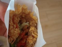 -肯德基(昌里店)