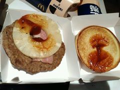 -麦当劳(漳州二路店)