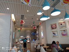 大堂-满记甜品(荟聚购物中心店)