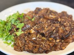 -清真宏玉祥黄门脸餐厅(华荫东里店)