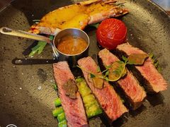 -安妮意大利餐厅(丽都店)