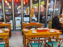 -亿牌牌东北烧烤(怀特店)