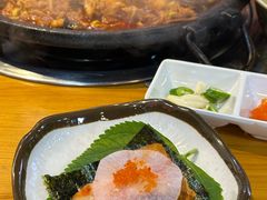 -红辣椒八爪鱼特色韩国料理专门店(远景路旗舰店)