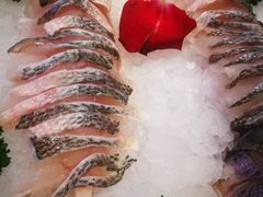 -捞围鲜·港式打边炉(海阳路店)