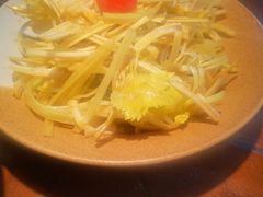 马家沟芹菜-外婆家(南开大悦城店)