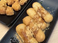 -大鼓米线(杭州国大城市广场店)