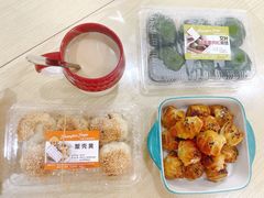 -王家沙点心店(西康路店)