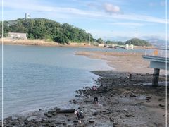 -海沧湾公园