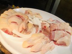 -同仁四季椰子鸡(海岸城天利店)