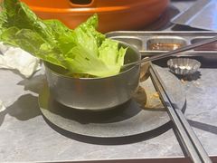 -东味北道熟成·炭火烤肉(九龙店)