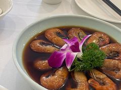 -老人和饭店(淮海中路店)