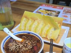-海荣锅贴馆(五味十字店)