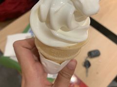 -麦当劳(坂田分店)