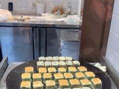 -仙豆菓夫(鼓楼店)
