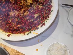 -川味堂·四川豆花(八卦岭店)