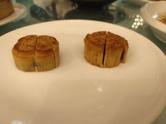 -星河湾半岛酒店-真粤中餐厅