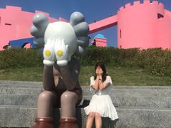 -漳州滨海火山岛自然生态风景区