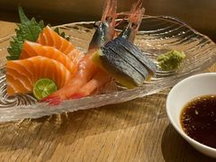 -丽思卡尔顿·炙焰·铁板烧餐厅