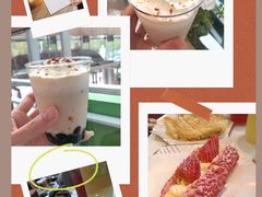 -奈雪的茶(苏宁广场店)