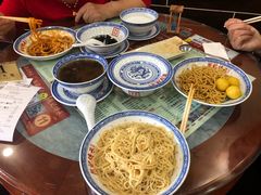 -赵记传承特色牛奶甜品(泉城广场店)