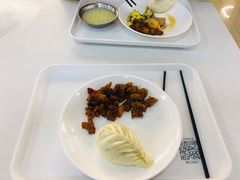 -吉林大学前卫南校区-湖畔餐厅