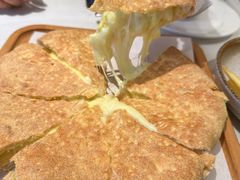 -烁先生披萨·儿童餐下午茶(河南岸店)