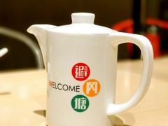 -避风塘(百联东郊店)