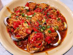 -东排食堂长沙小吃大排档(五一广场店)