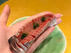 -鮨冠OMAKASE食べ放题(北京首店)