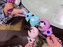 -海底捞火锅(上元大街店)