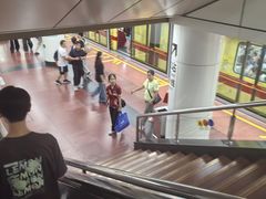 -公园前(地铁站)