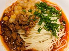 豌杂面-太二酸菜鱼(财富购物中心店)