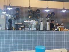 -微焙咖啡工厂(海峡创意产业园·红坊店)