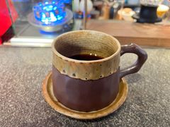 -沪水焙煎室(淡水路店)