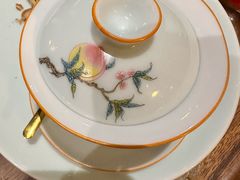 -荷风细雨·中国茶宴(碧云店)