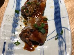 -初居食屋日式料理(万象城购物中心店)