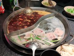 -大虎重庆老火锅(正弘城店)