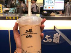 -六合夜市