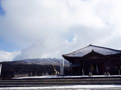-阿苏山