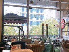 -董小姐咖妃·咖啡·简餐.意面(松江大学城店)