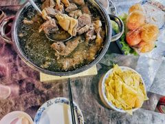 -梅红羊肉馆(赭山西路店)