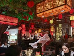 -矮板凳老火锅(宽窄巷子店)